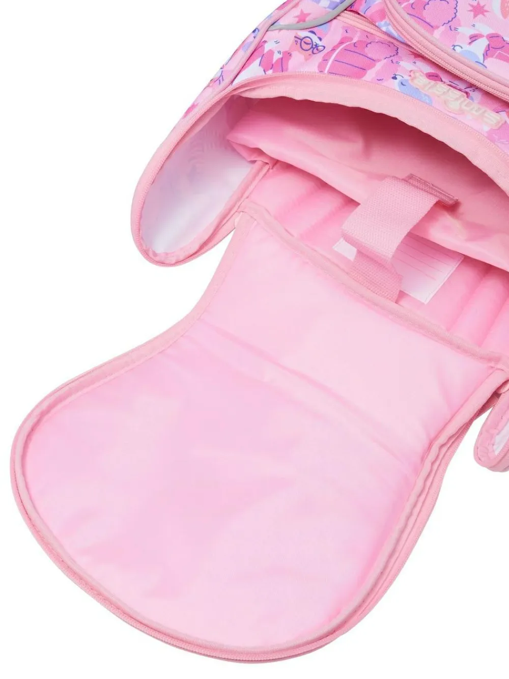 Smiggle Surreal Access Backpack^BOY Bags