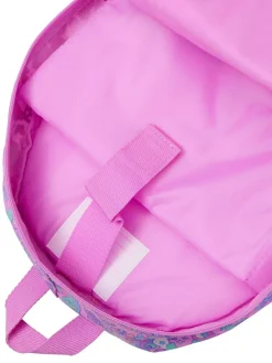 Sale Smiggle Trailblazer Classic Attach Backpack Pink