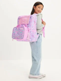 Smiggle Trailblazer Foldover Attach Backpack^ Bags