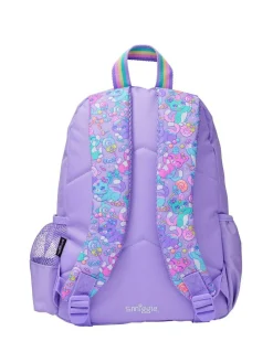 Smiggle Adventurous Junior Id Backpack^BOY Bags