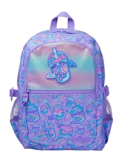 Smiggle Trailblazer Classic Attach Backpack^ Bags