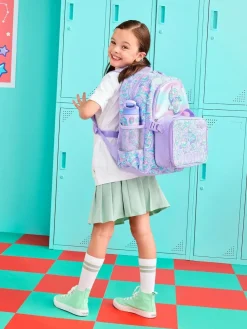 Smiggle Trailblazer Classic Attach Backpack^ Bags