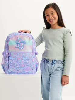 Smiggle Trailblazer Classic Attach Backpack^ Bags