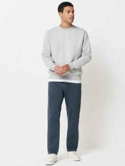 Next Smokey Blue Slim Fit Comfort Stretch Jeans^ Jeans|Jeans