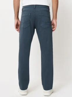Next Smokey Blue Slim Fit Comfort Stretch Jeans^ Jeans|Jeans