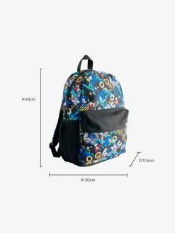 Next Backpack^BOY Bags