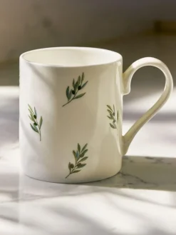 Sophie Allport White Mug
