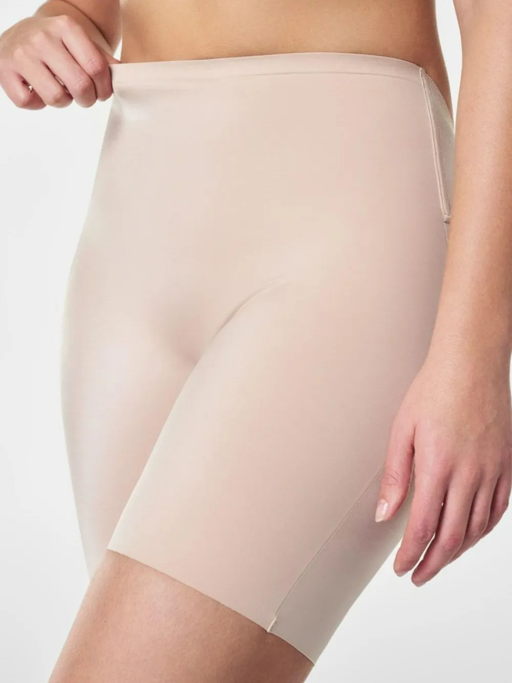 Clearance Spanx Beige