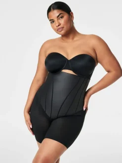 Hot Spanx Black