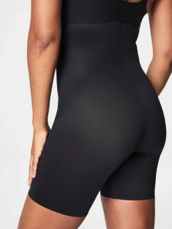 Clearance Spanx Black
