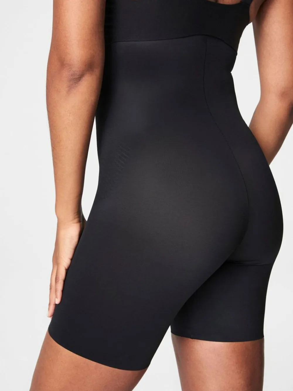 Clearance Spanx Black