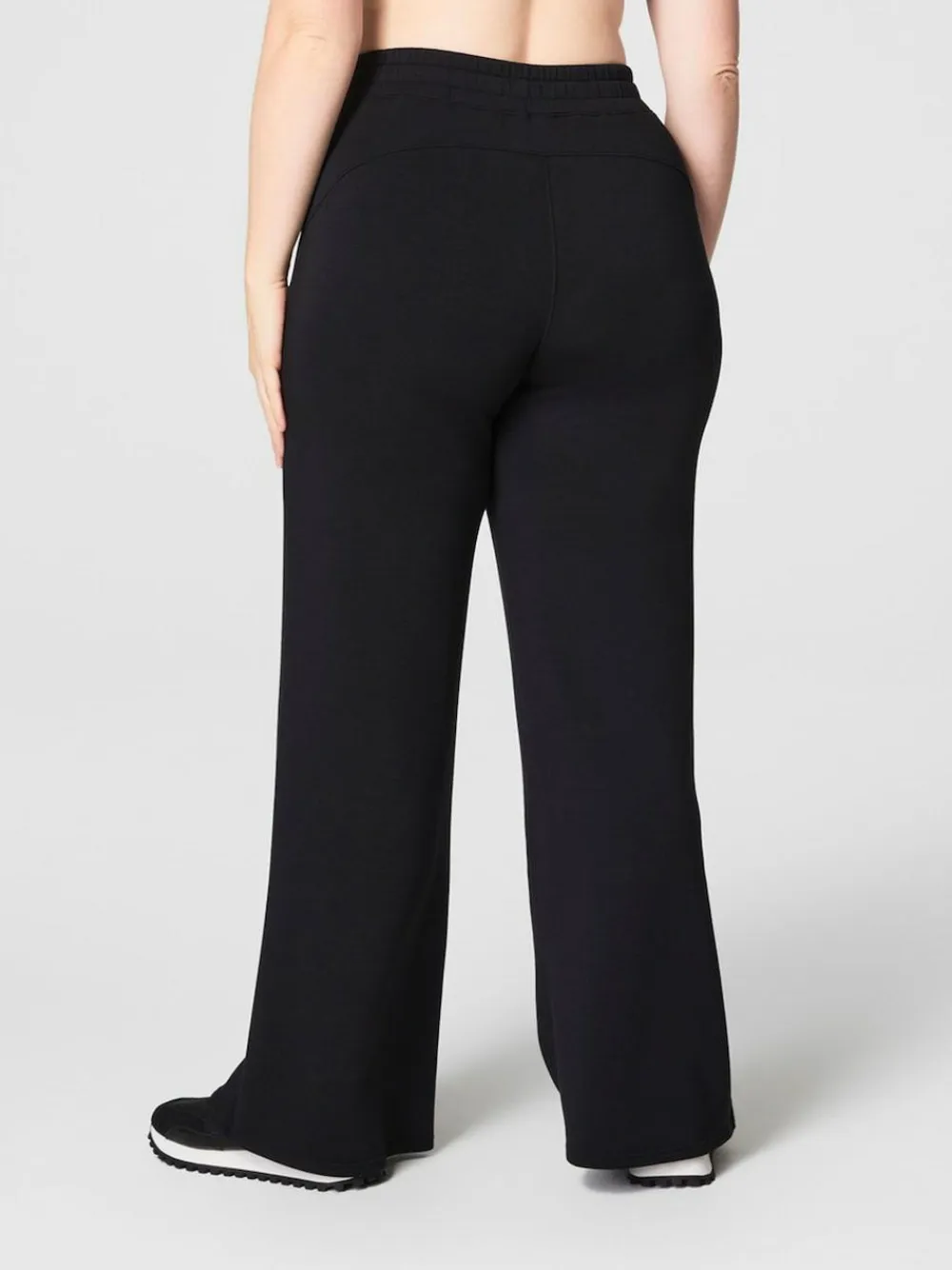 Best Spanx Black