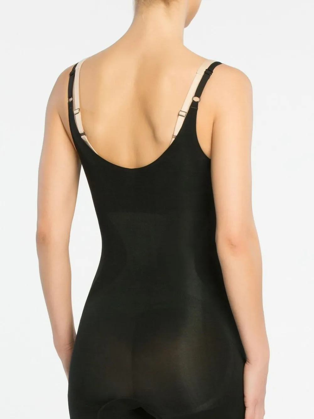 Best Spanx Black