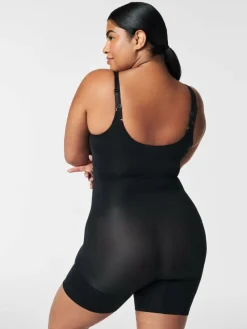 Best Spanx Black