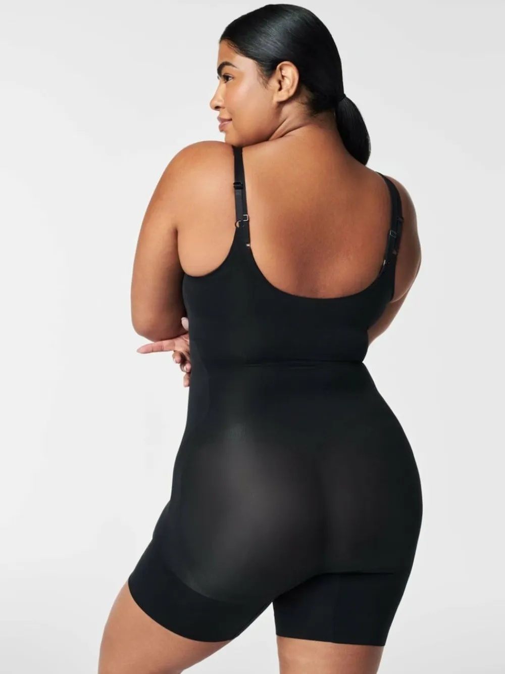 Best Spanx Black