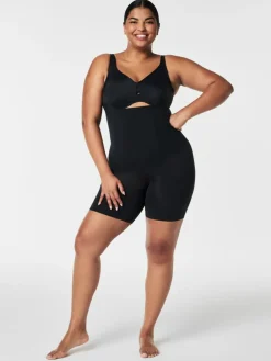 Best Spanx Black