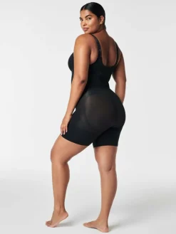 Best Spanx Black