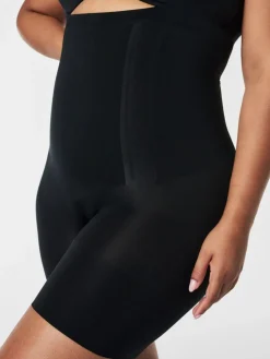 Best Spanx Black