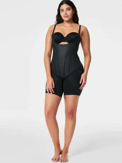 New Spanx Black