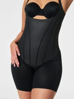 New Spanx Black