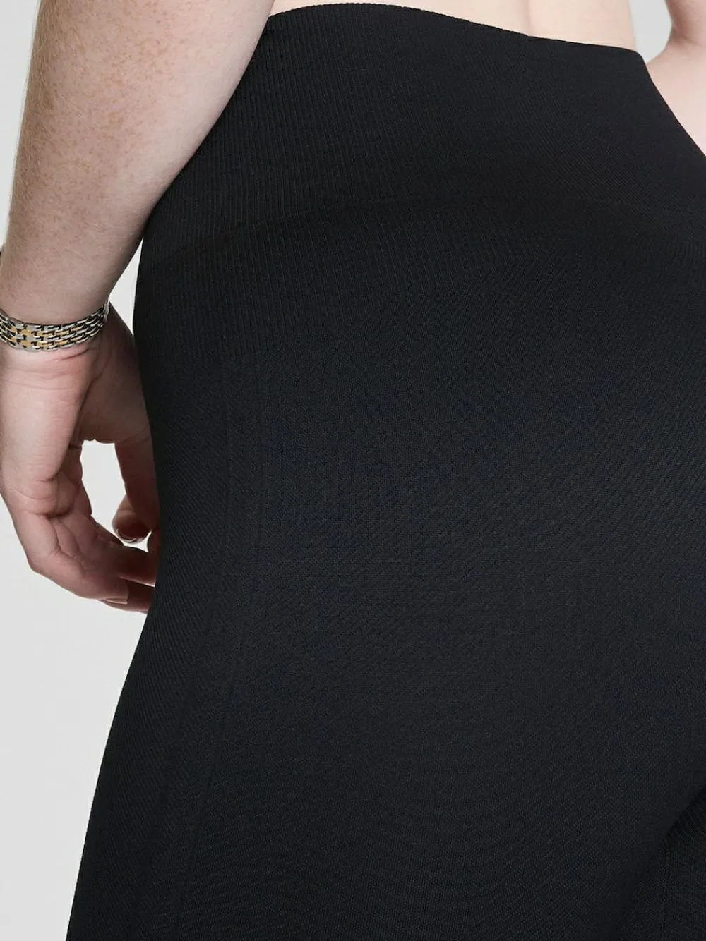 Spanx Black^Women Leggings & Sweatpants