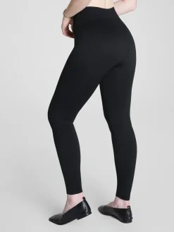 Spanx Black^Women Leggings & Sweatpants