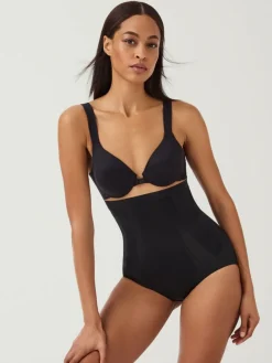 Clearance Spanx Black