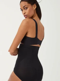 Clearance Spanx Black