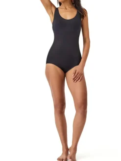 Sale Spanx Brief Black