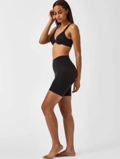 Best Spanx Short Black