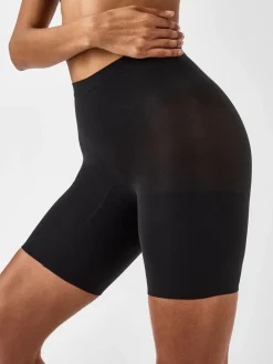 Best Spanx Short Black