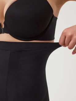Sale Spanx Super High Waist Black