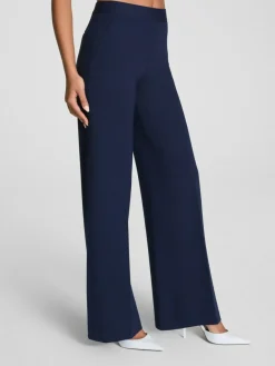 Spanx Blue^Women Pants