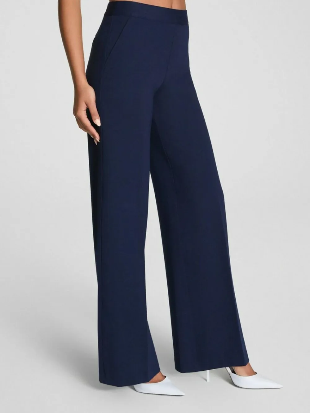 Spanx Blue^Women Pants
