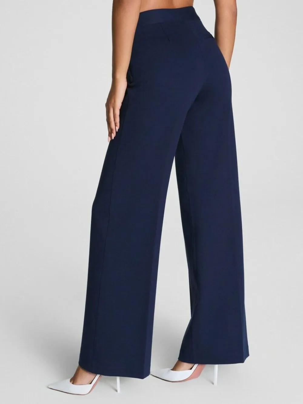 Spanx Blue^Women Pants