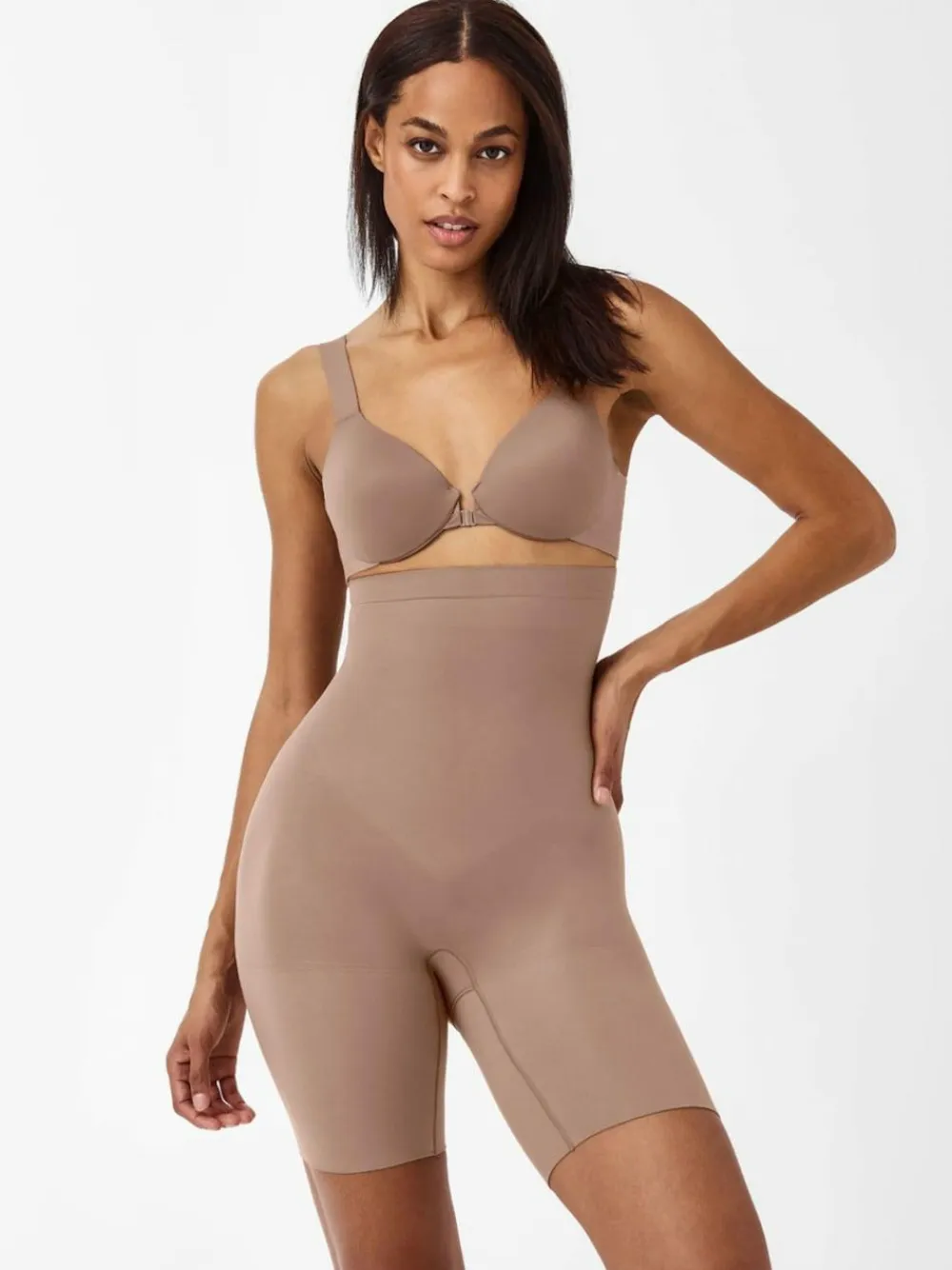 Spanx Brief^Women Shapewear