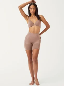 Spanx High Waist^Women Shapewear