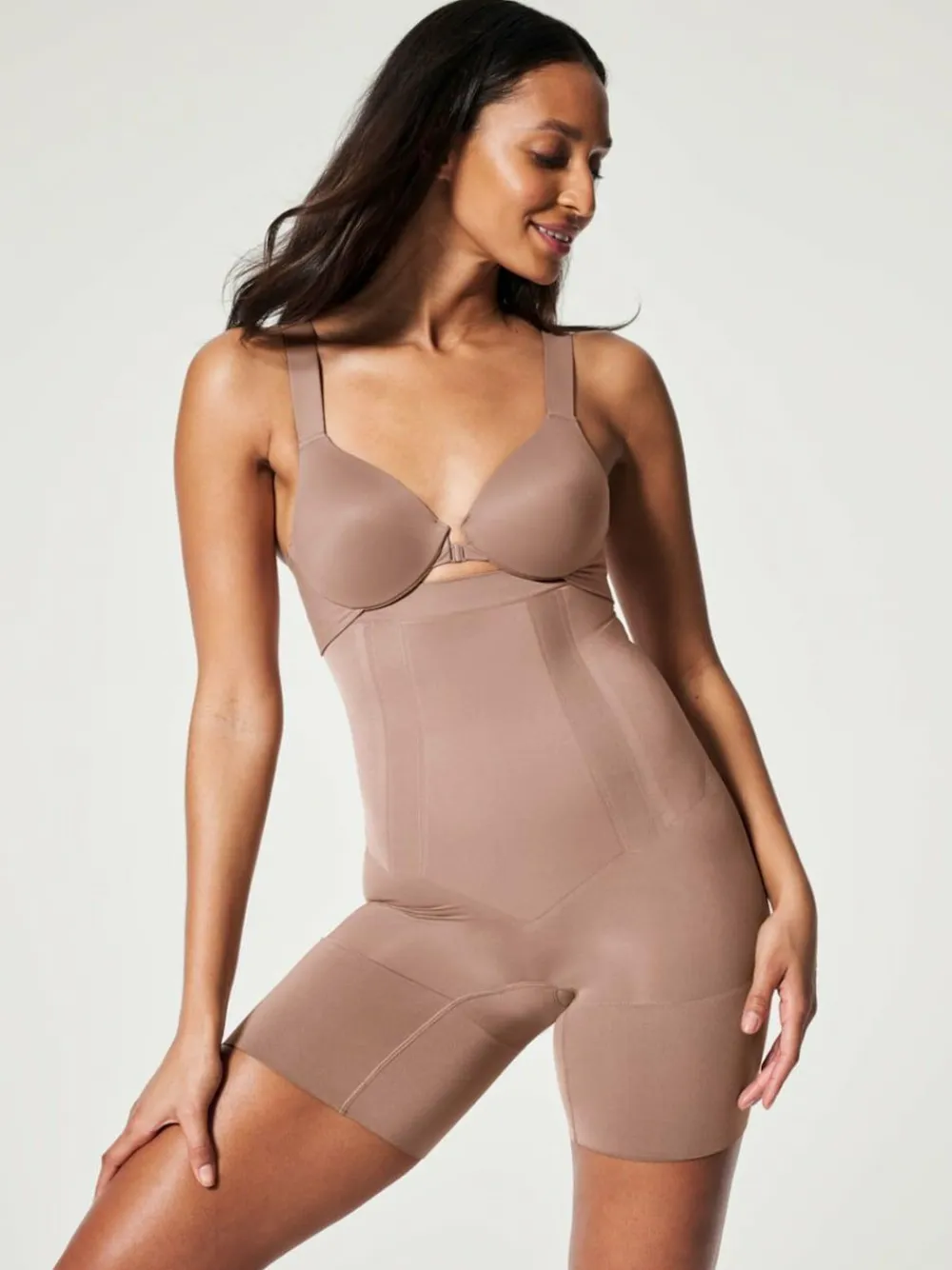Spanx Super High Waist^Women Shapewear