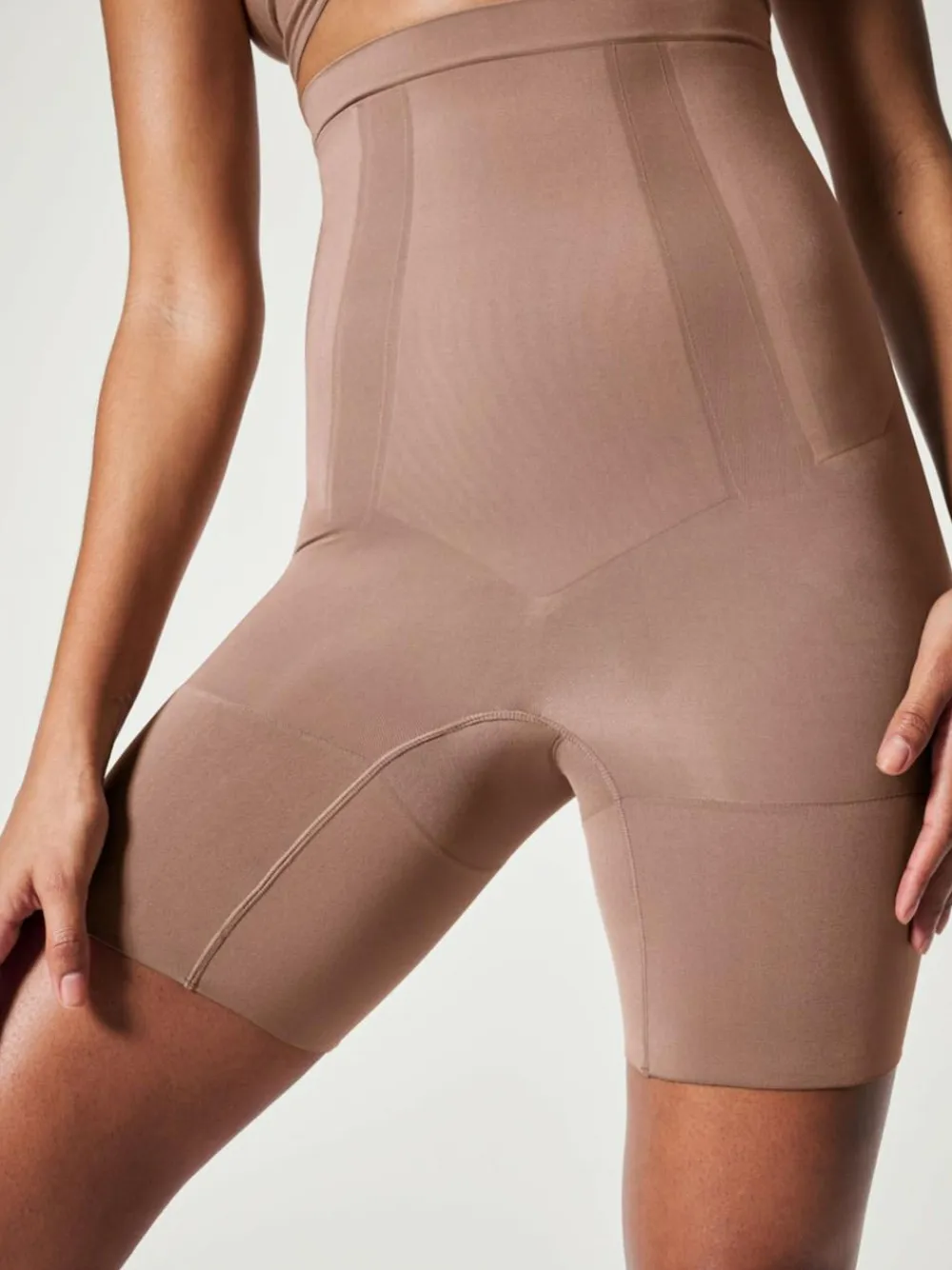 Spanx Super High Waist^Women Shapewear