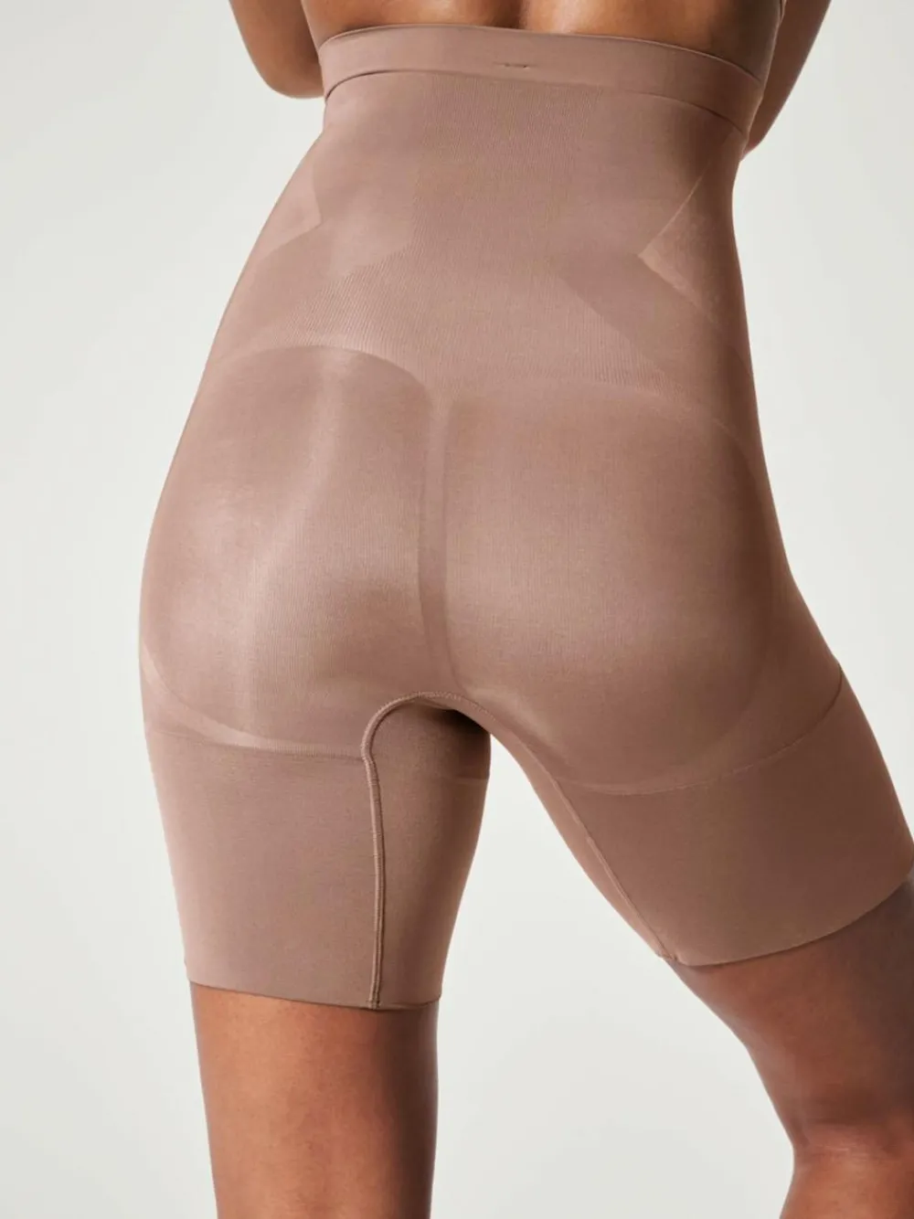 Spanx Super High Waist^Women Shapewear