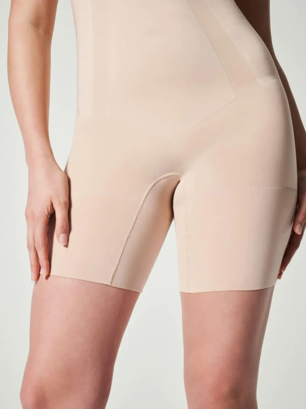 Spanx Super High Waist^Women Shapewear
