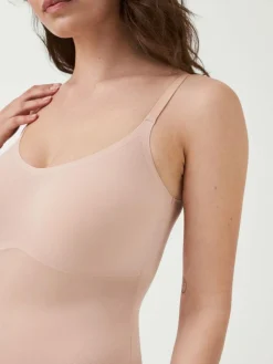 Hot Spanx Thong Nude