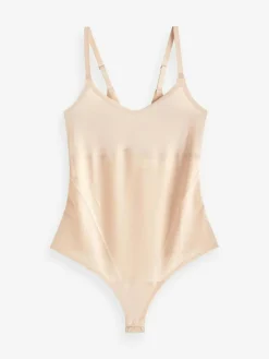 Hot Spanx Thong Nude