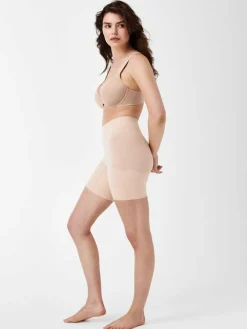 Spanx Short^Women Shapewear