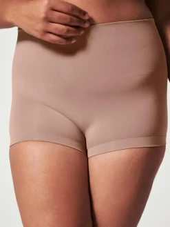 Spanx shape™ Extra Ordinary Boy Shorts^Women Shapewear