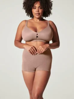 Spanx shape™ Extra Ordinary Boy Shorts^Women Shapewear