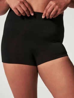 Spanx shape™ Extra Ordinary Boy Shorts^Women Shapewear