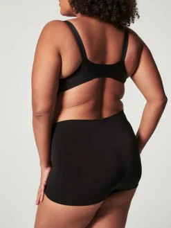 Spanx shape™ Extra Ordinary Boy Shorts^Women Shapewear