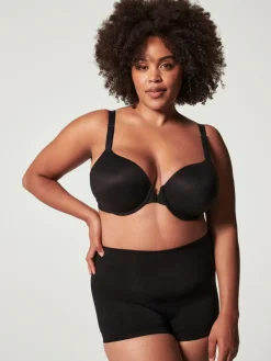 Spanx shape™ Extra Ordinary Boy Shorts^Women Shapewear