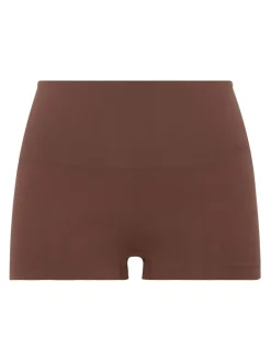 Discount Spanx shape™ Extra Ordinary Boy Shorts Brown